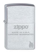 images/productimages/small/Zippo Made in USA 1100149.jpg